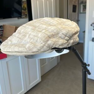 Xl golf hat